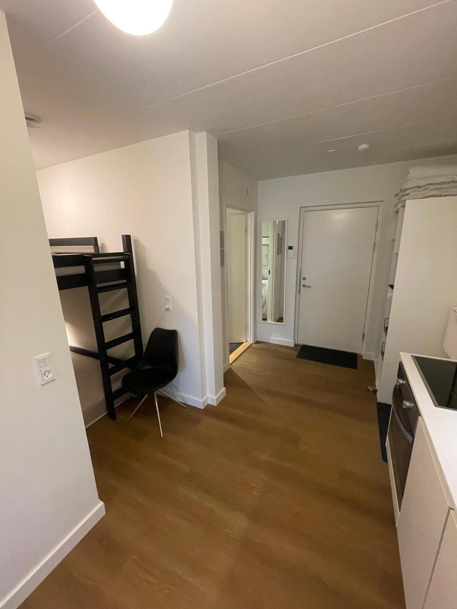 Modern Central Apt With Rooftop, Privat Balcony, & Free Parking,Next To Aarhus Attractions Kültér fotó